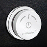 Crosswater Digital Solo Single Processor and Controller for Bath or Shower Large Image