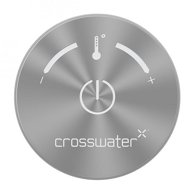 crosswater digital processor