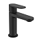 Crosswater Drift Mono Basin Mixer with Clicker Waste - Matt Black