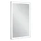 Crosswater Dune 500 x 800mm Illuminated Mirror - DN5080 Large Image