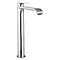 Crosswater - Dune Tall Monobloc Basin Mixer - DN112DNC Large Image