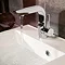 Crosswater Elite Basin + Bath Tap Package Profile Large Image
