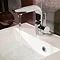 Crosswater - Elite Monobloc Basin Mixer - EL110DNC Feature Large Image