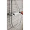 Crosswater - Ethos Multifunction Thermostatic Shower Valve and Kit - RM610WC  In Bathroom Large Imag