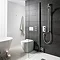 Crosswater - Ethos Premium Shower Kit - ETHOS-PACKAGE-6  Profile Large Image