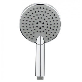 Crosswater - Ethos Shower Handset with Three Spray Patterns (140mm) - SH640C Large Image