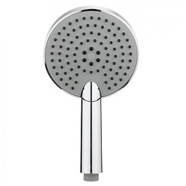 Crosswater - Ethos Shower Handset with Three Spray Patterns (140mm) - SH640C Large Image