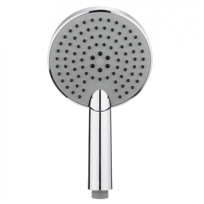 Crosswater - Ethos Shower Handset with Three Spray Patterns (140mm) - SH640C Large Image