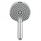 Crosswater - Ethos Shower Handset with Three Spray Patterns (140mm) - SH640C Large Image