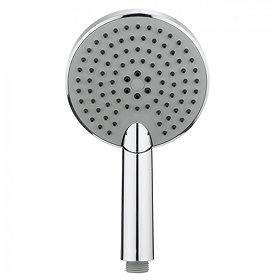 Crosswater - Ethos Shower Handset with Three Spray Patterns (120mm) - SH635C Large Image