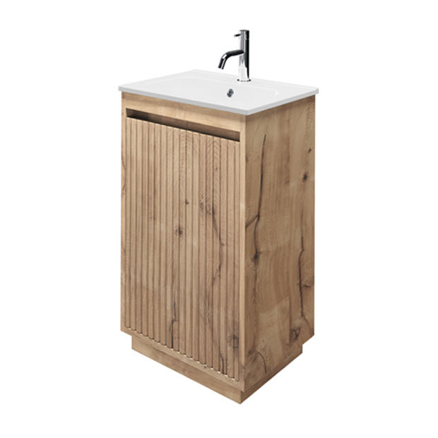 Modern oak