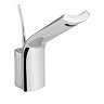 Crosswater - Glide Monobloc Basin Mixer - GL110DNC Large Image