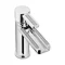 Crosswater - Glitter Monobloc Basin Mixer - GZ110DNC In Bathroom Large Image