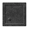 Crosswater High Flow Waste - Slate - GTHFW6190 Profile Large Image