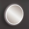 Crosswater Infinity 600mm Illuminated Mirror