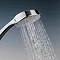 Crosswater - Invito Shower Kit with Multi Spray Pattern - SK826C In Bathroom Large Image