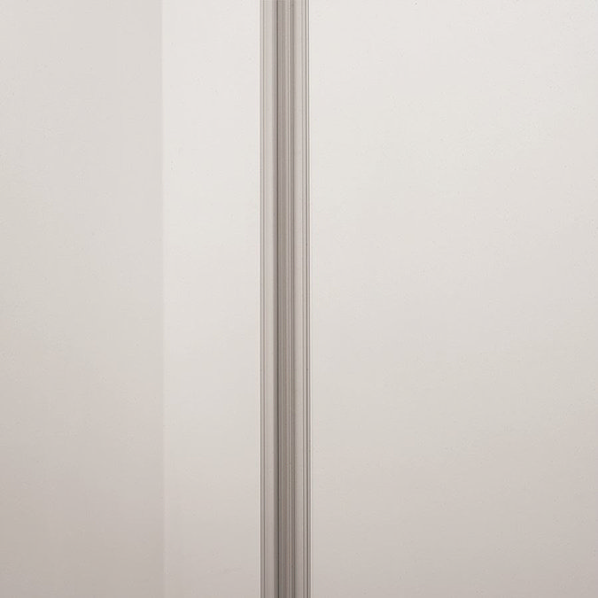 Crosswater Kai 6 Bi-fold Shower Door  Newest Large Image