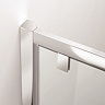 Crosswater Kai 6 Pivot Shower Door  Newest Large Image