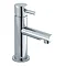 Crosswater - Kai Lever Mini Monobloc Basin Mixer Tap - KL114DNC Large Image