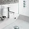 Crosswater - Kai Lever Monobloc Basin Mixer Tap - KL110DNC  Feature Large Image