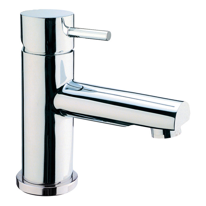 Crosswater - Kai Lever Monobloc Basin Mixer Tap - KL110DNC Large Image