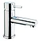 Crosswater - Kai Lever Monobloc Basin Mixer Tap - KL110DNC Large Image