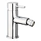 Crosswater - Kai Lever Monobloc Bidet Mixer with Pop-up Waste - KL210DPC Large Image