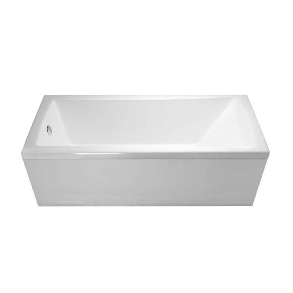 Crosswater KAI S Single Ended Bath  Feature Large Image