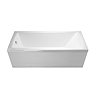 Crosswater KAI S Single Ended Bath  Feature Large Image