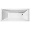 Crosswater KAI S Single Ended Bath  Standard Large Image