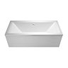 Crosswater KAI X Double Ended Bath  Profile Large Image