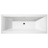 Crosswater KAI X Double Ended Bath  Feature Large Image