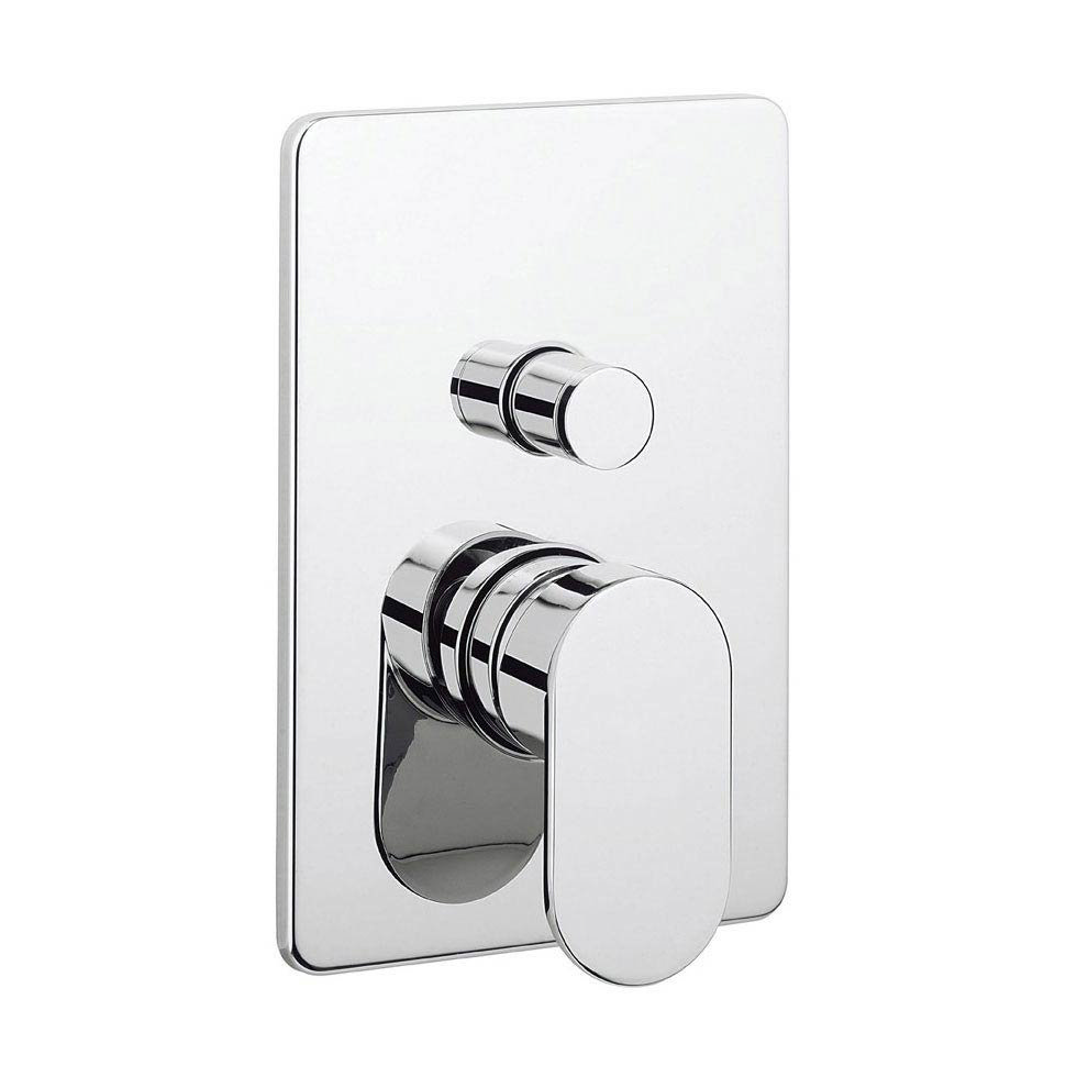 Crosswater Kh Zero 2 Concealed Shower Valve 