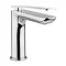 Crosswater KH Zero 2 Monobloc Basin Mixer - KH02_110DNC Large Image