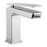 Crosswater KH Zero 3 Monobloc Basin Mixer - KH03_110DNC Large Image