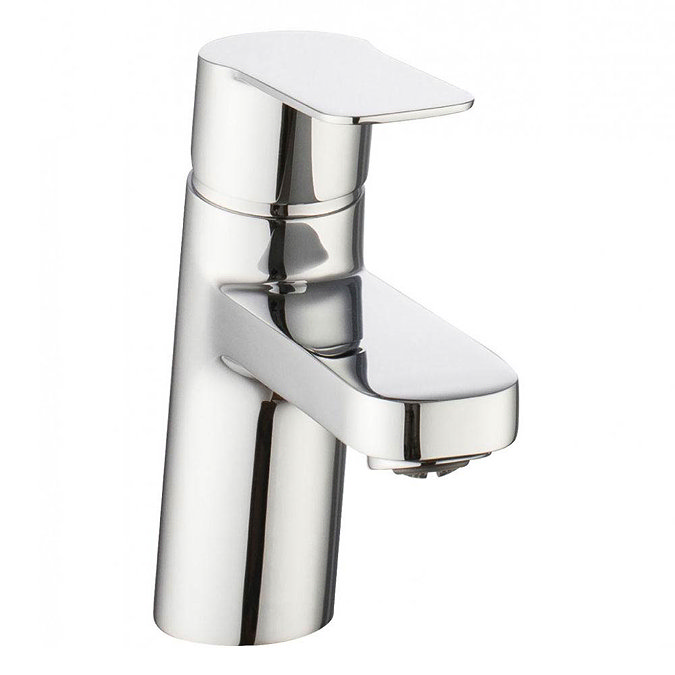 Crosswater KH Zero 6 Monobloc Basin Mixer - KH06_110DNC Large Image