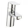 Crosswater KH Zero 6 Monobloc Basin Mixer - KH06_110DNC Large Image