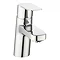 Crosswater KH Zero 6 Monobloc Basin Mixer - KH06_110DNC Large Image