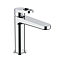 Crosswater Lazo Basin Monobloc Tap - Chrome