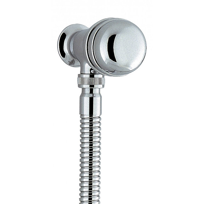 Crosswater - Luxury Douche Valve - SH941C Large Image