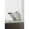 Crosswater - Magnum Monobloc Basin Mixer - MG110DNC In Bathroom Large Image