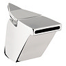Crosswater - Magnum Monobloc Basin Mixer - MG110DNC Large Image