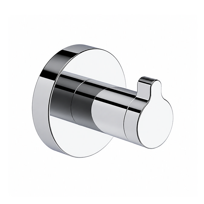 Crosswater Malu Robe Hook - Chrome