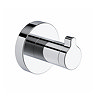 Crosswater Malu Robe Hook - Chrome