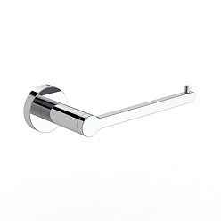 Crosswater Malu Toilet Roll Holder - Chrome