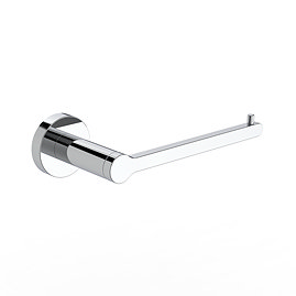 Crosswater Malu Toilet Roll Holder - Chrome