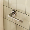 Crosswater Malu Toilet Roll Holder - Chrome