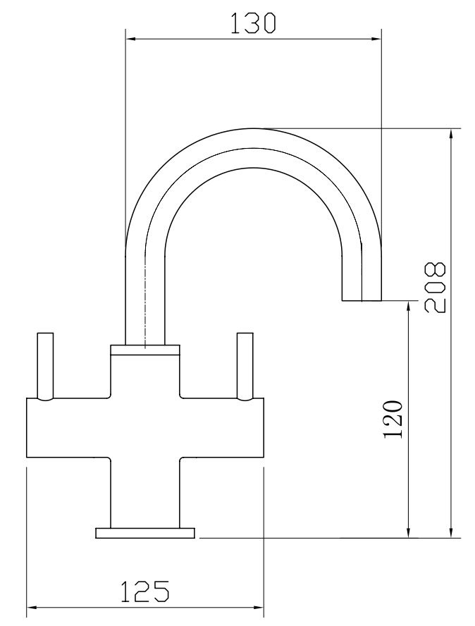 Dimension image