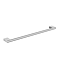 Crosswater MPRO 600mm Single Towel Rail - Chrome