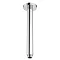 Crosswater - Mike Pro Ceiling Mounted Shower Arm - Chrome - PRO689C Large Image